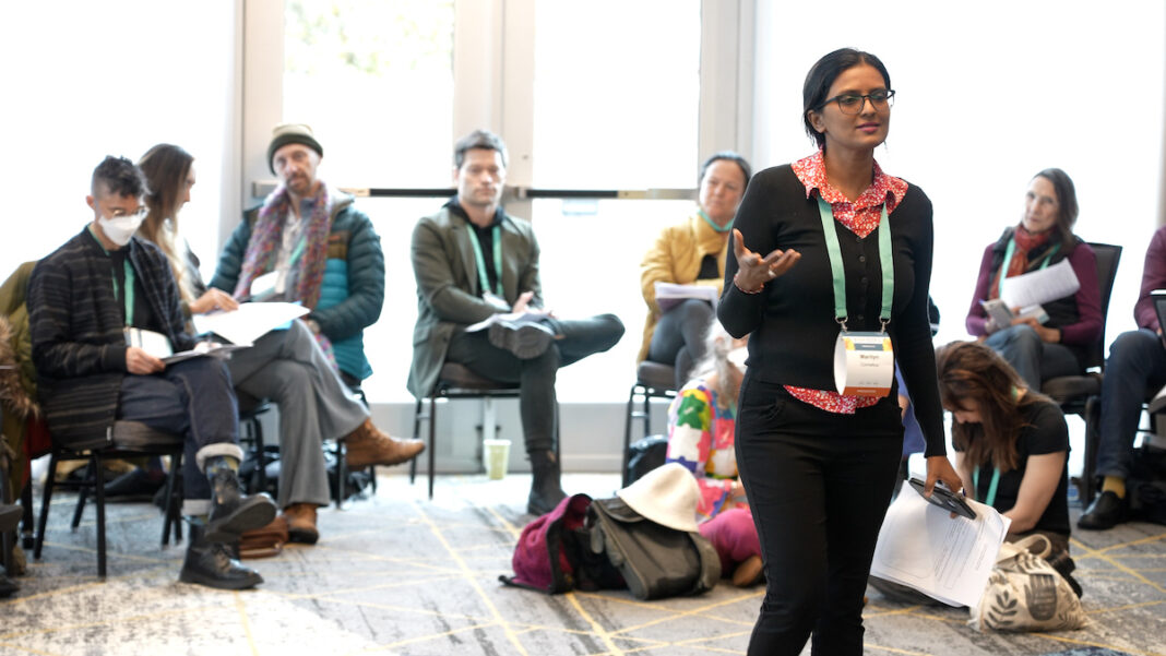 Bioneers Learning
