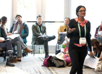 Bioneers Learning Bioneers Learning