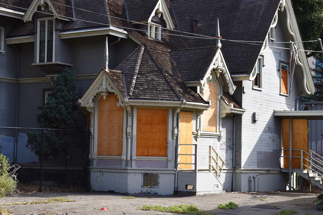 Gothic Revival