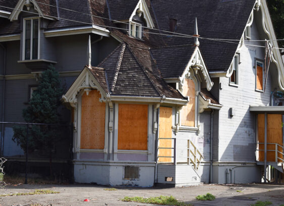 Gothic Revival Gothic Revival