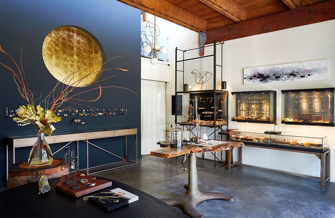 Shibumi Gallery