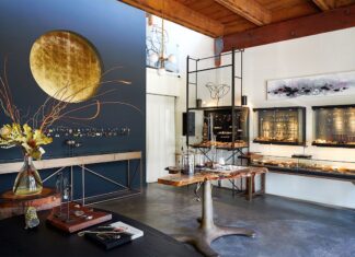 Shibumi Gallery Shibumi Gallery