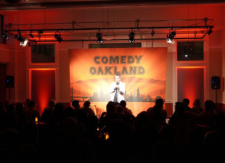 Make ’Em Laugh Samson Koletkar comedy oakland, best stand-up comedy in oakland, comedy clubs in oakland california, comedy shows in the east bay, best comedy night