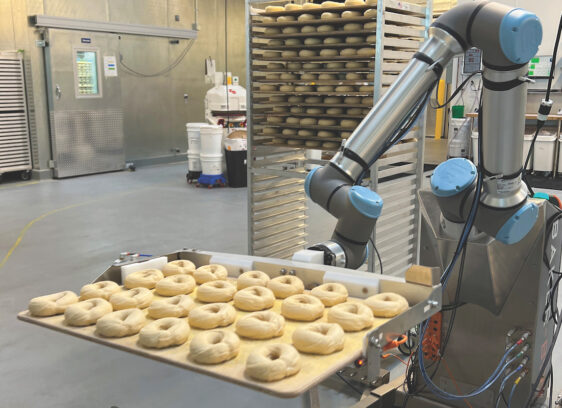 Raising Bagels Raising Bagels