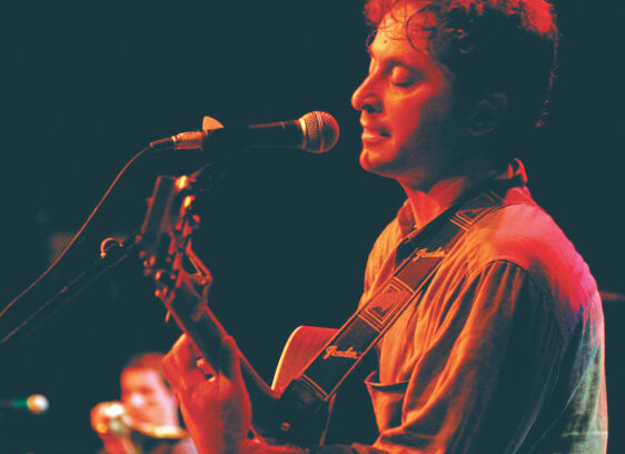 New Deal Lyricist New Deal Lyricist