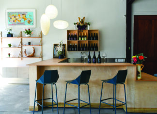 Noria Wines at Nakamura Cellars Noria Wines at Nakamura Cellars