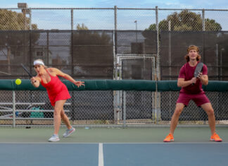 Paddles to the People Paddles to the People