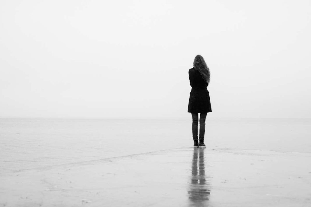 The Loneliness Epidemic