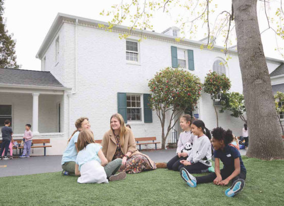 Bentley School’s Joyful Learning Culture for K-12 Students Bentley School's Joyful Learning Culture for K-12 Students