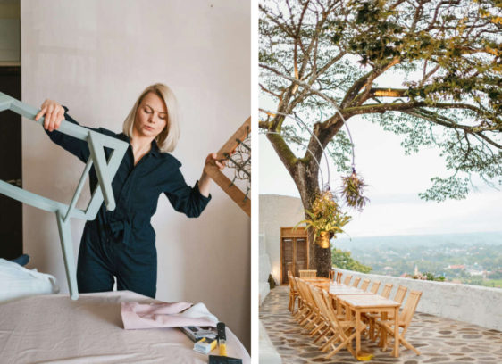 Beyond Spring Cleaning Beyond Spring Cleaning