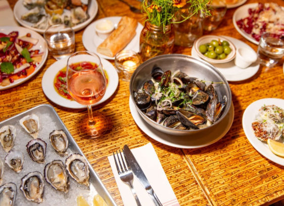 The Slimy and the Sublime The Slimy and the Sublime