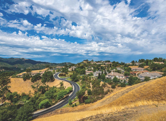 Policies in Peril as Fire Risk Rises Policies in Peril as Fire Risk Rises