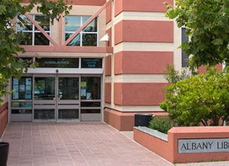 Ask a Librarian: Albany edition Ask a Librarian: Albany edition