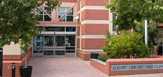 Ask a Librarian: Albany edition Ask a Librarian: Albany edition