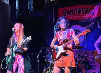 School’s in at BandWorks School’s in at BandWorks