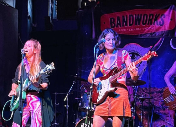 School’s in at BandWorks School’s in at BandWorks