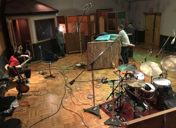 Sailing against the current Sailing against the current