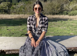 East Bay stylistas extra: Most Stylish Teacher East Bay stylistas extra: Most Stylish Teacher