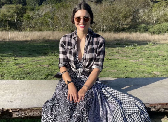 East Bay stylistas extra: Most Stylish Teacher East Bay stylistas extra: Most Stylish Teacher