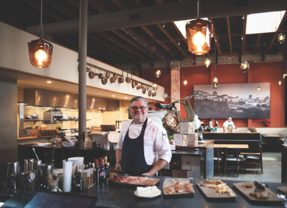 It doesn’t get better than Donato and Co. It doesn’t get better than Donato and Co.