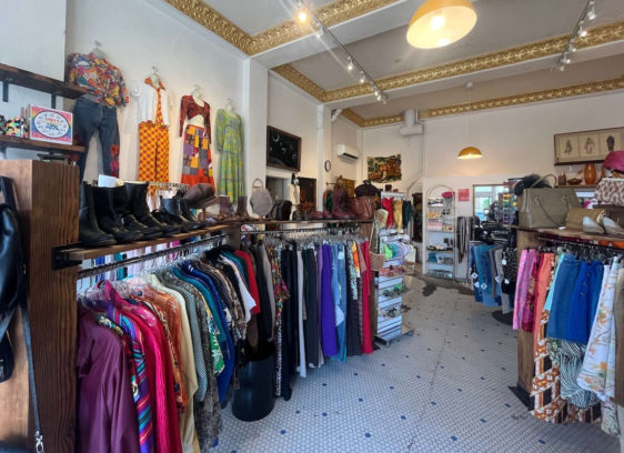 Vintage, tried and true Vintage tried and true