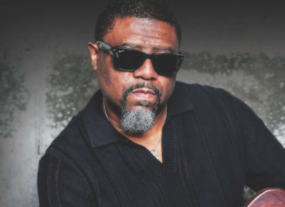 The music speaks for itself The music speaks for itself