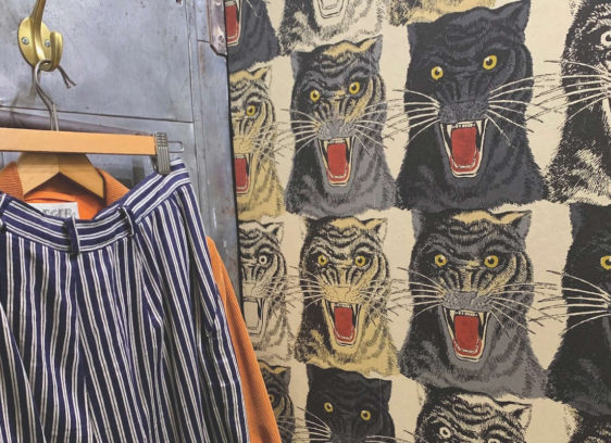 Express yourself Express yourself