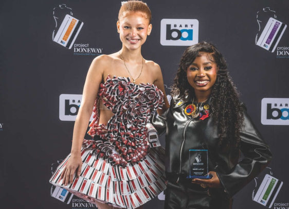 East Bay stylistas show where there’s style there’s fashion East Bay stylistas show where there’s style there’s fashion