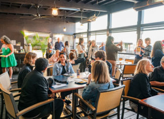 Best of the East Bay 2024 Party Photos best of the east bay party 2024