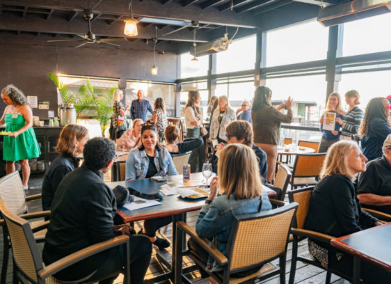 Best of the East Bay 2024 Party Photos best of the east bay party 2024