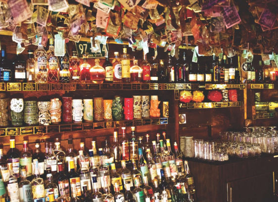 In search of: Tiki Tidings In search of: Tiki Tidings