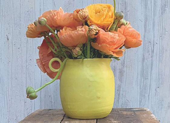 Body love leads to thoughtful giving Body love leads to thoughtful giving