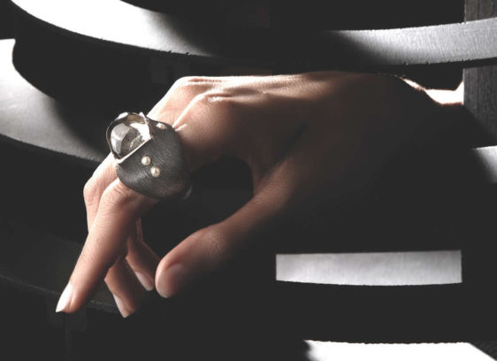 Embracing non-digital giving Embracing non-digital giving