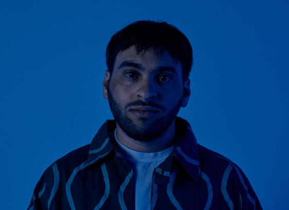 Samora Pinderhughes returns to Berkeley Samora Pinderhughes returns to Berkeley