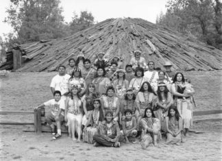Tribal truths exhibited at Oakland Museum Tribal truths exhibited at Oakland Museum