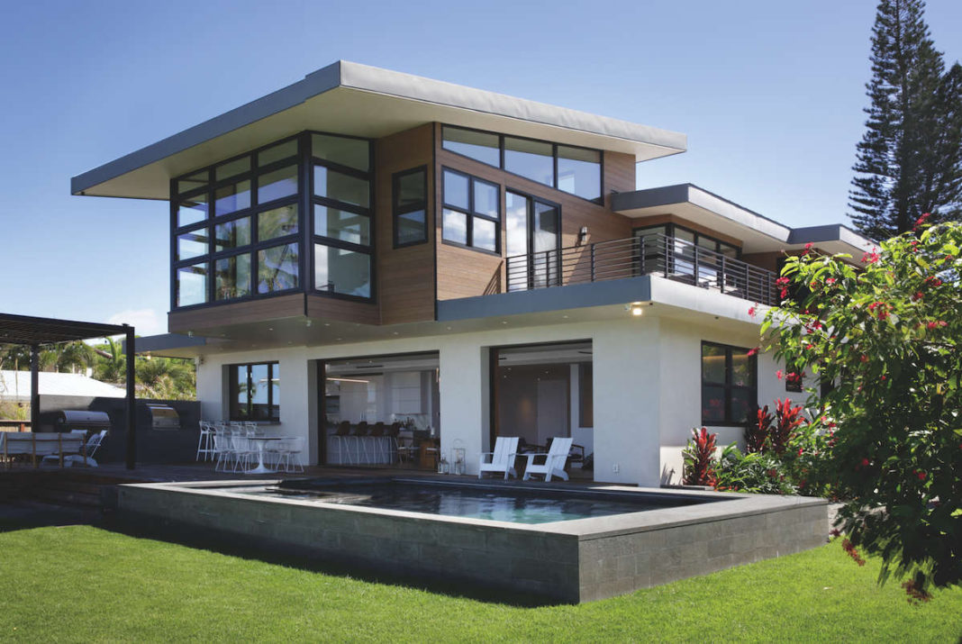 How to fireproof homes