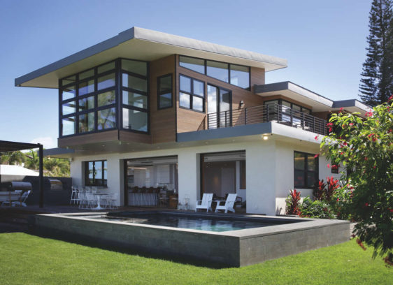 How to fireproof homes in style How to fireproof homes