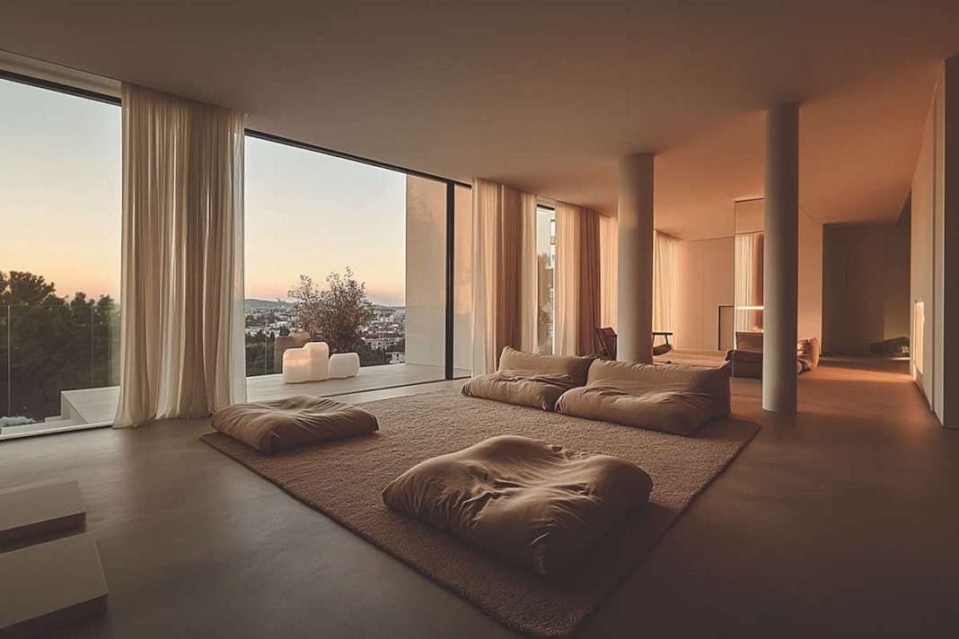 Pantone picks 'Mocha Mousse' as Color of the Year