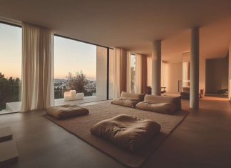 Pantone picks ‘Mocha Mousse’ as Color of the Year Pantone picks 'Mocha Mousse' as Color of the Year