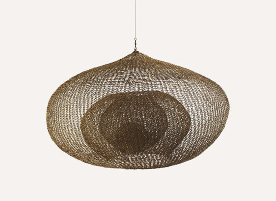 Asawa’s art revealed in SFMOMA retrospective Asawa’s art revealed in SFMOMA retrospective