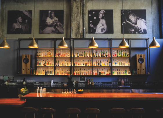 Building Oakland’s soundscape to foster community Building Oakland's soundscape to foster community