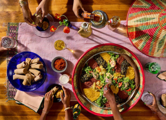 Spicing up our lives Spicing up our lives