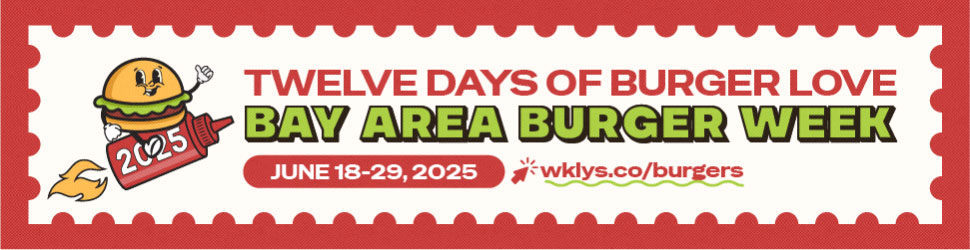 bay area burger week