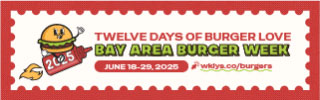 bay area burger week