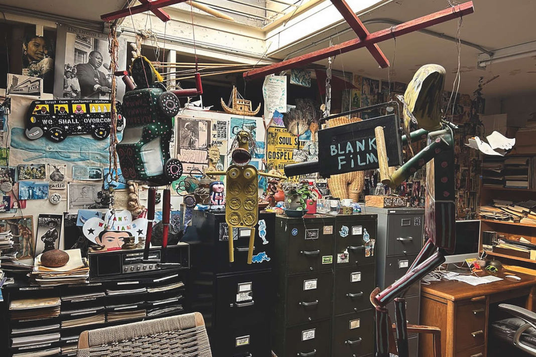 Reviving roots Down Home in El Cerrito
