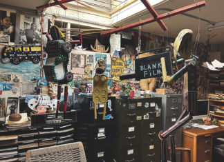 Reviving roots Down Home in El Cerrito Reviving roots Down Home in El Cerrito