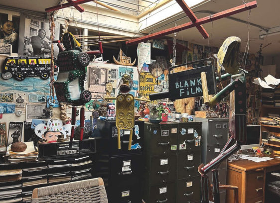 Reviving roots Down Home in El Cerrito Reviving roots Down Home in El Cerrito