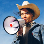 Channeling an indomitable spirit Channeling an indomitable spirit