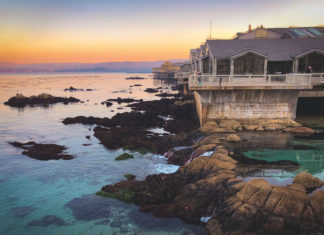 A coastal escape offers waves, wildlife and worry-free luxury A coastal escape offers waves, wildlife and worry-free luxury