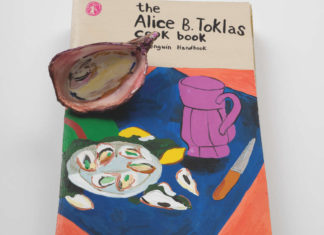 Daytripping for ‘oysters’ and scones Daytripping for 'oysters' and scones